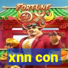 xnn con